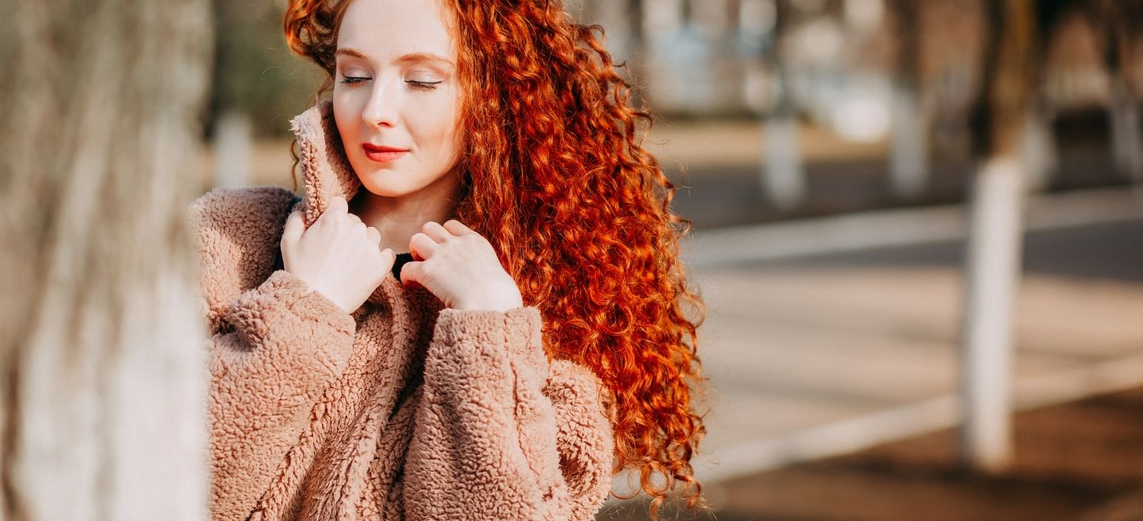 Red Hair