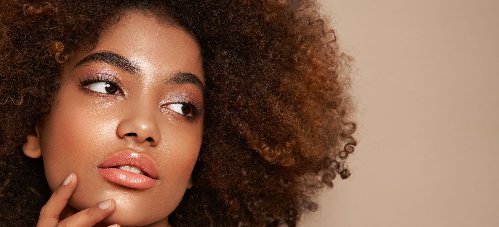 Afro & Textured Hair