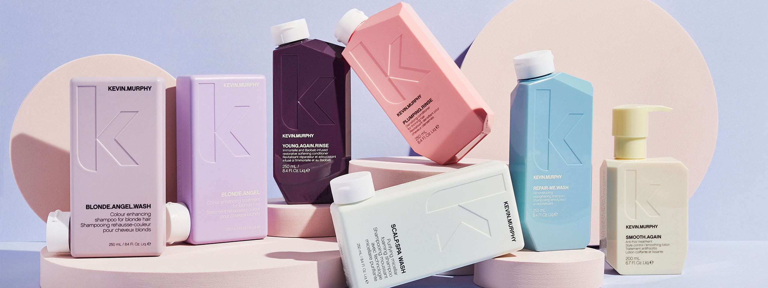 Vegan Hair Care