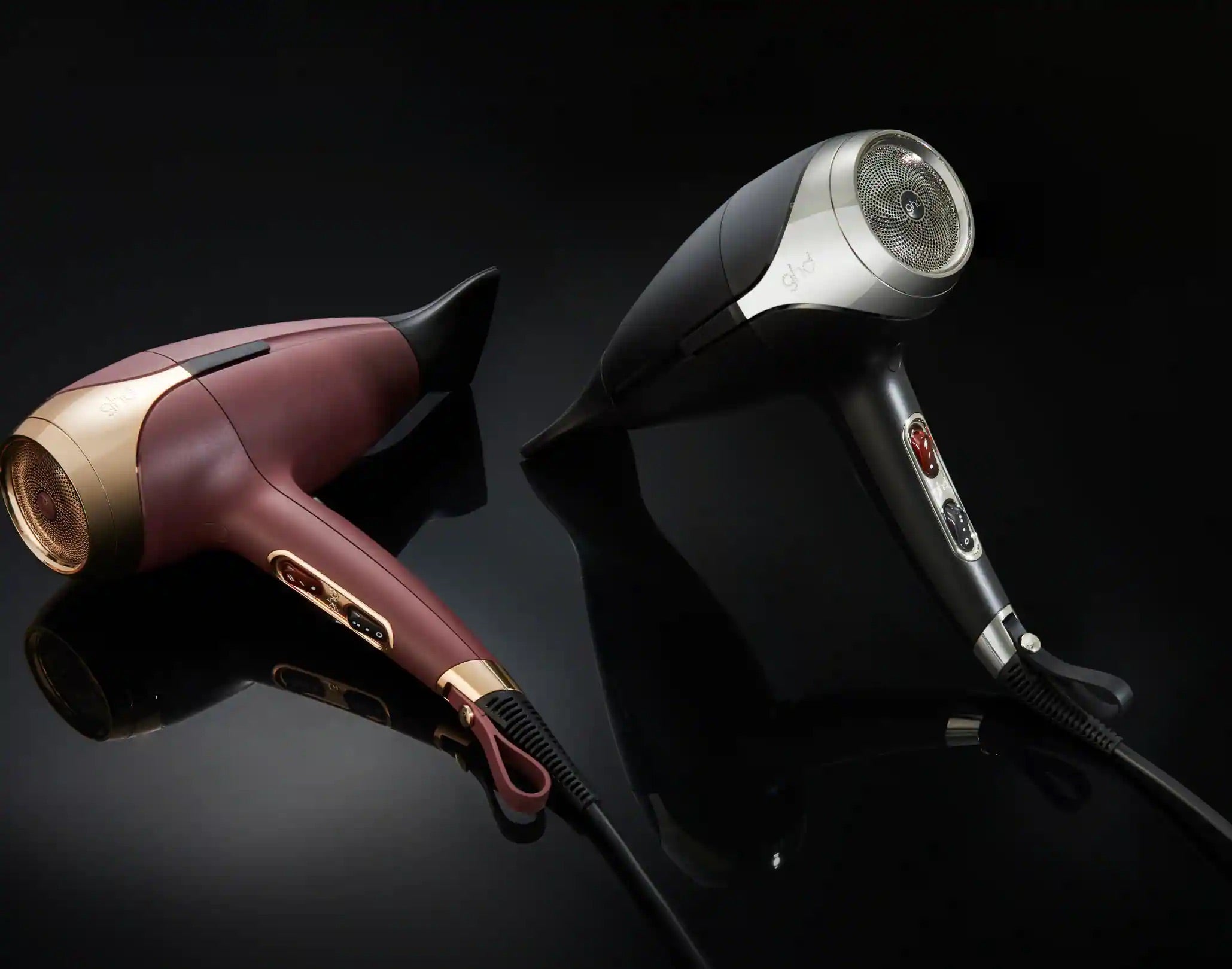 Hairdryers