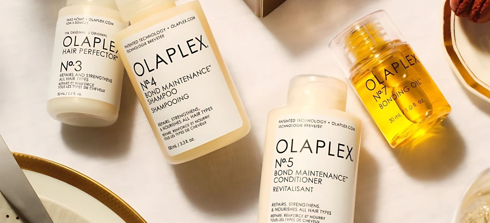 Haircare