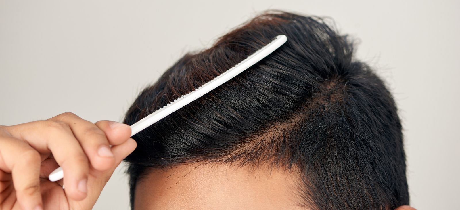 Men's Hair