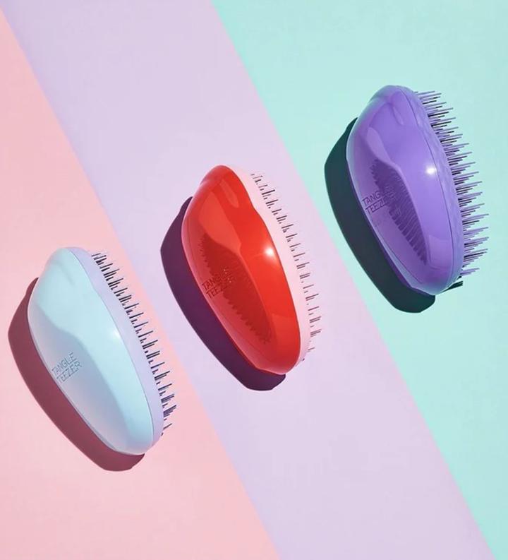 Hair Brushes & Combs