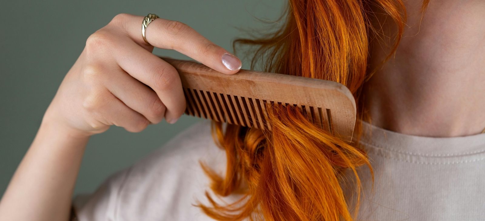 Hair Brushes & Combs