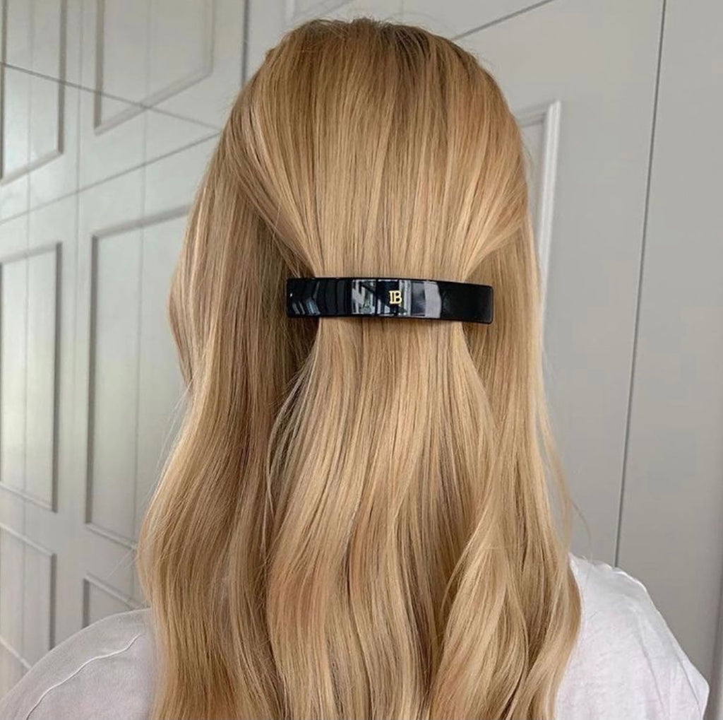 Balmain Paris Hair Couture