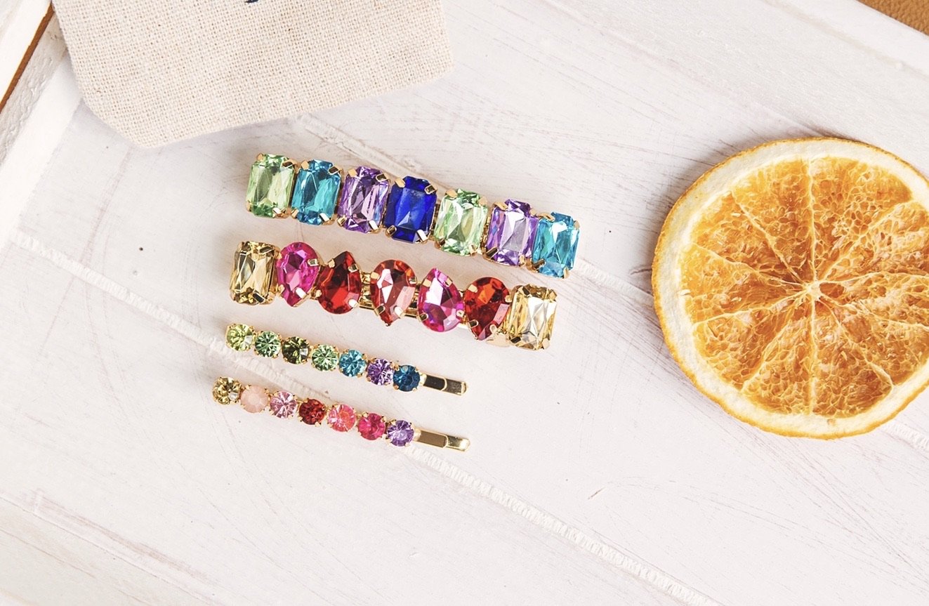 Hair Accessories