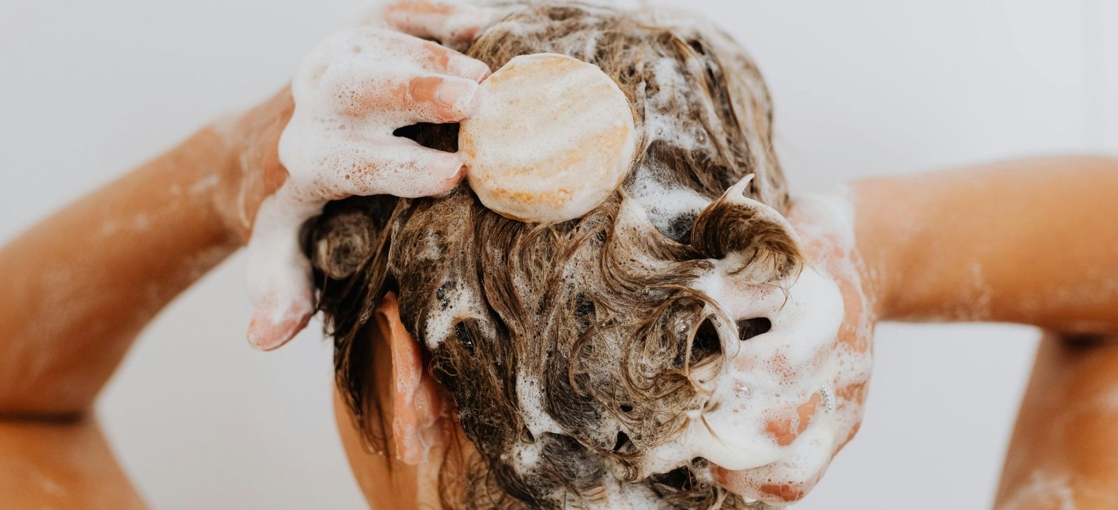 Shampoo