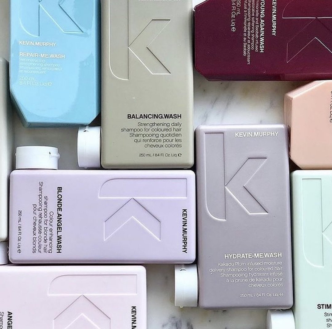 Kevin Murphy, Skincare For Your Hair