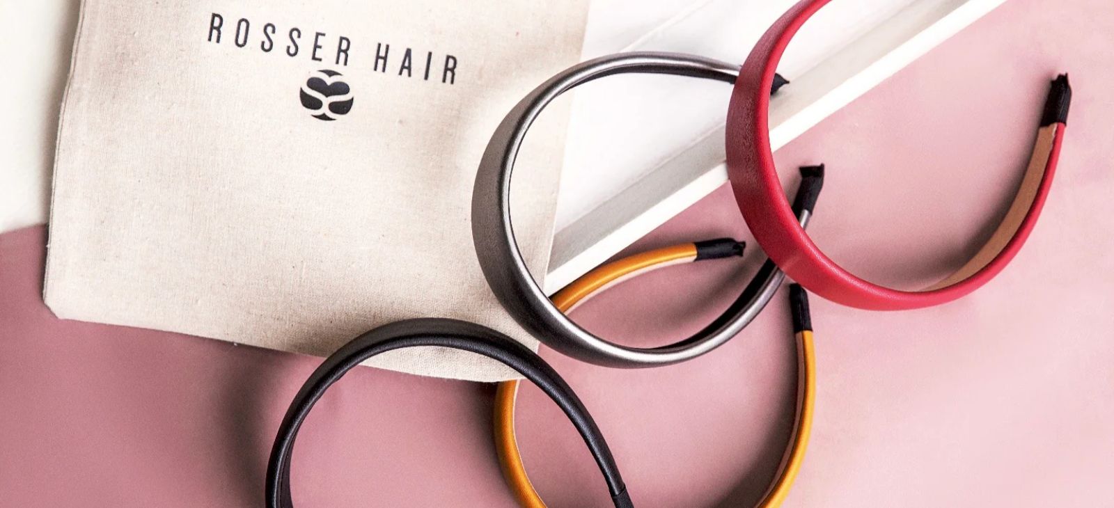 Rosser Hair Accessories