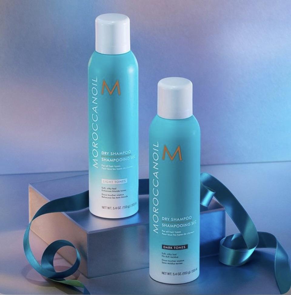 Moroccanoil