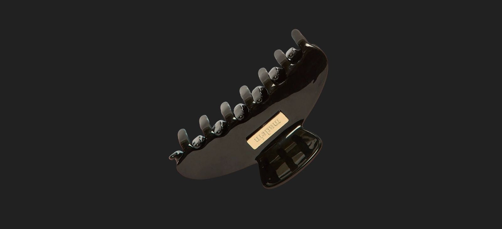 Hair Slides & Clips