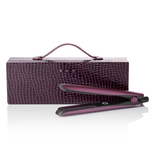 GHD Cherry Chic Gold Gift Set | Rosser Hair