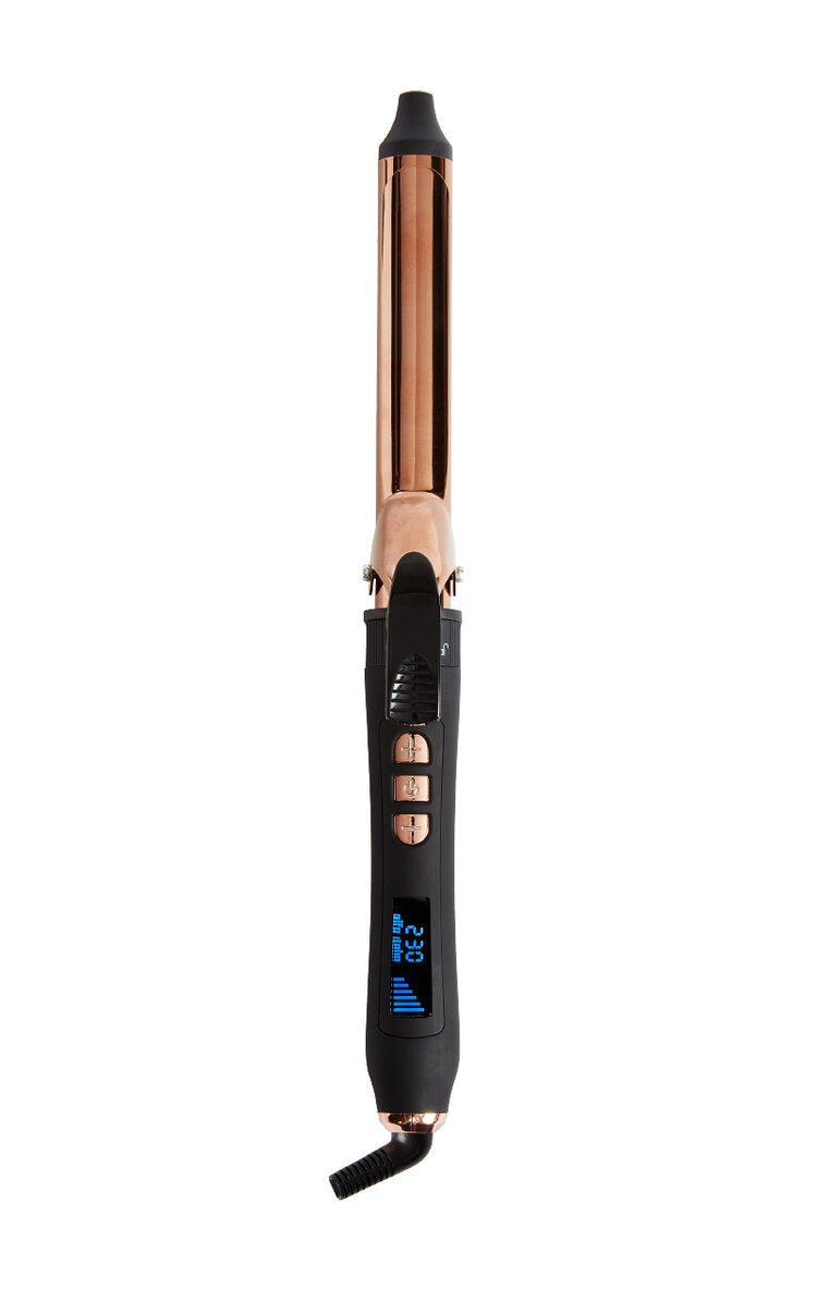 Alfa italia straighteners rose gold deals