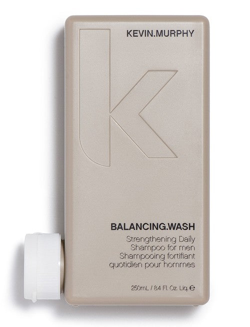 Kevin Murphy Balancing Wash - strengthening shampoo