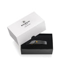 Black Balmain Clip
