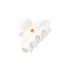 Small White Balmain Clamp