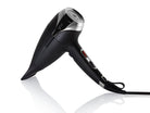 GHD helios hairdryer black