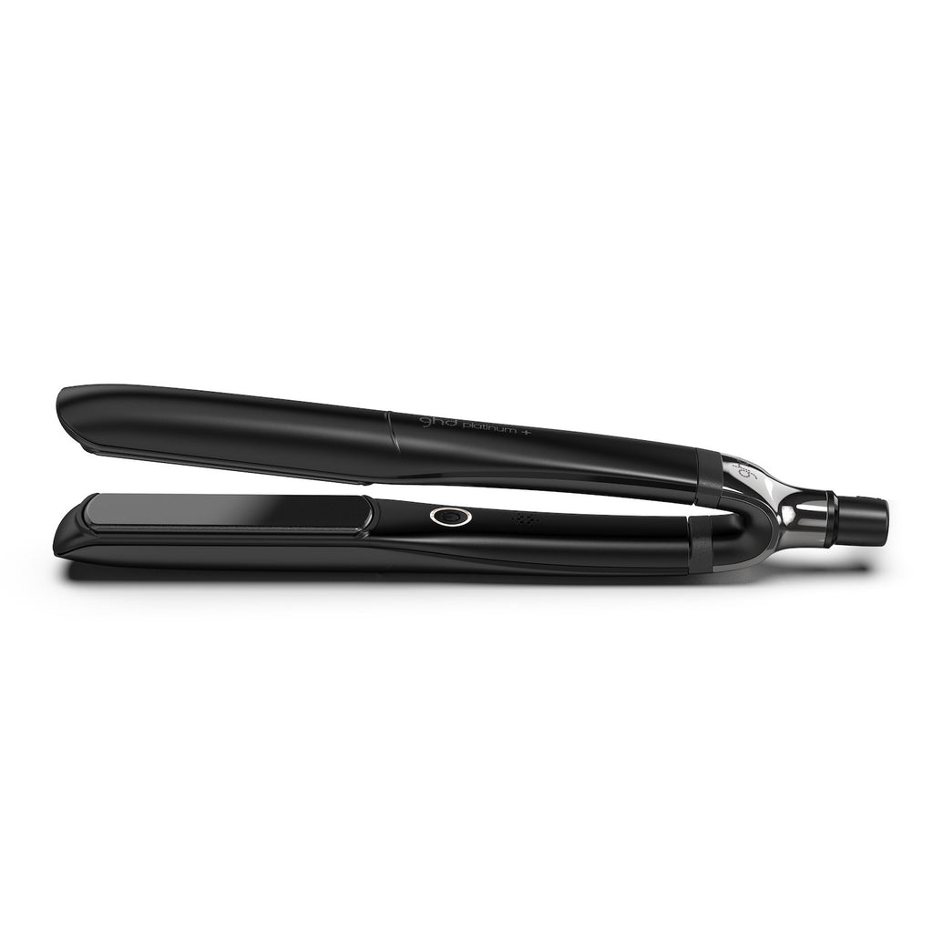 GHD platinum plus black