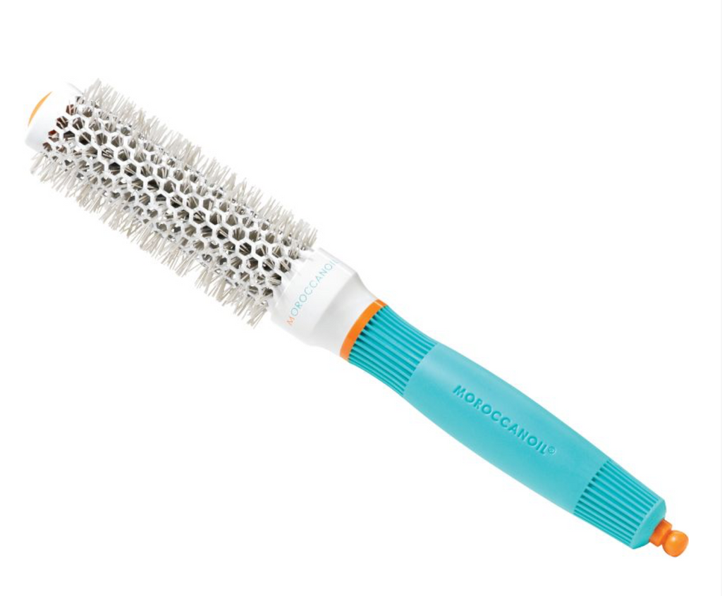 Moroccanoil 25mm rounded brush