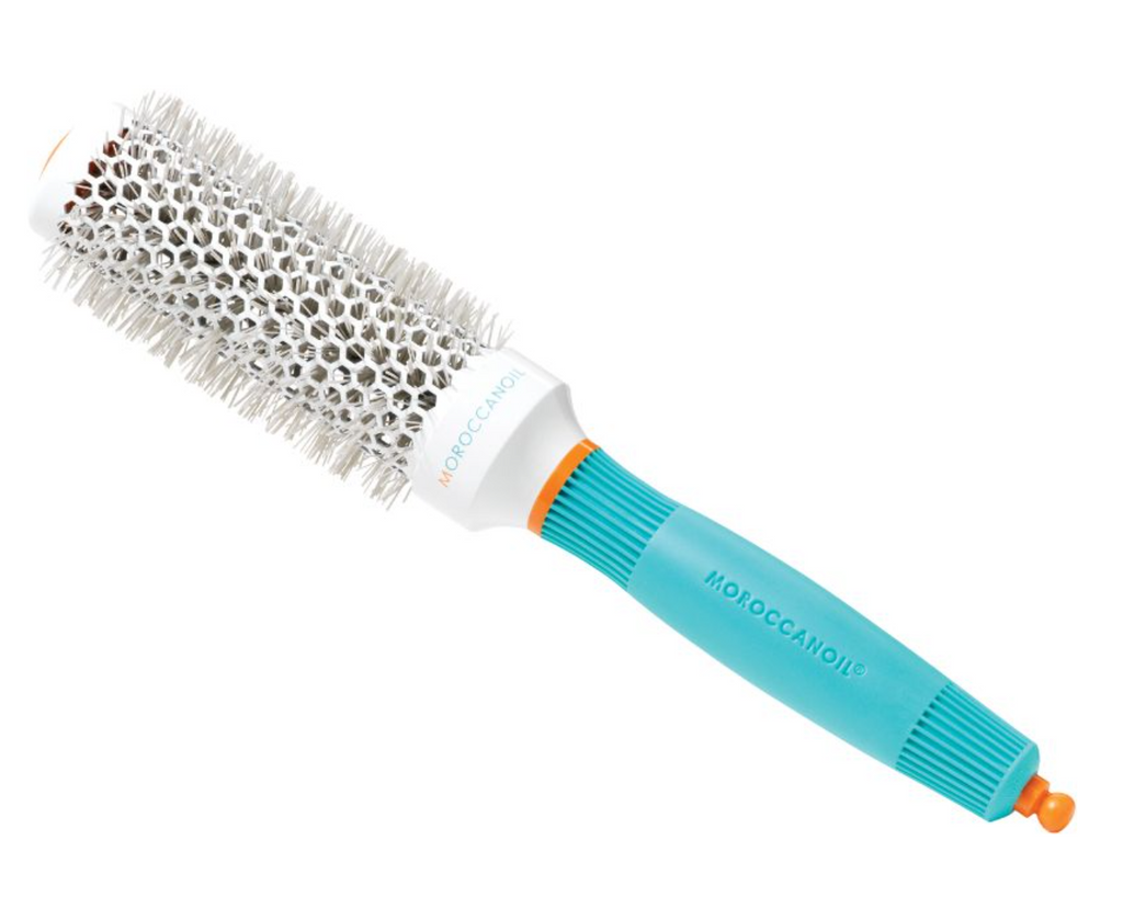 Moroccanoil 35mm rounded brush