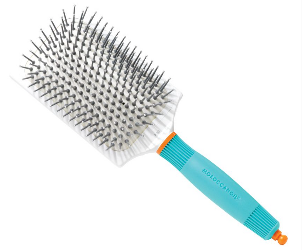 Moroccanoil paddle brush