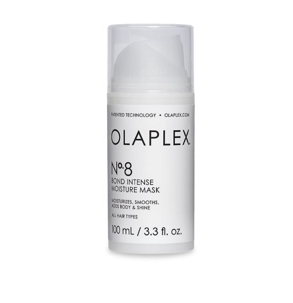 Olaplex hair mask