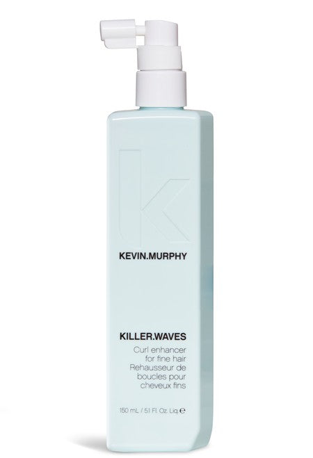 Kevin Murphy Killer Waves curl enhancer spray