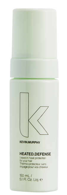 Kevin Murphy Heated Defense - heat protection foam