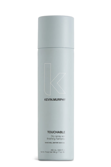Kevin Murphy Touchable dry wax spray 