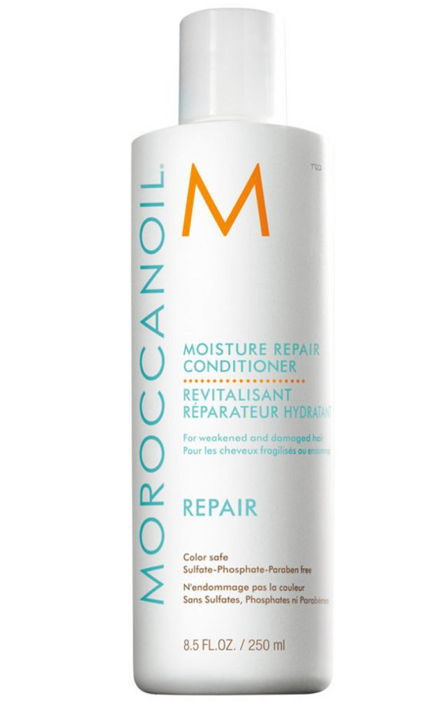 Moroccanoil moisture repair conditioner