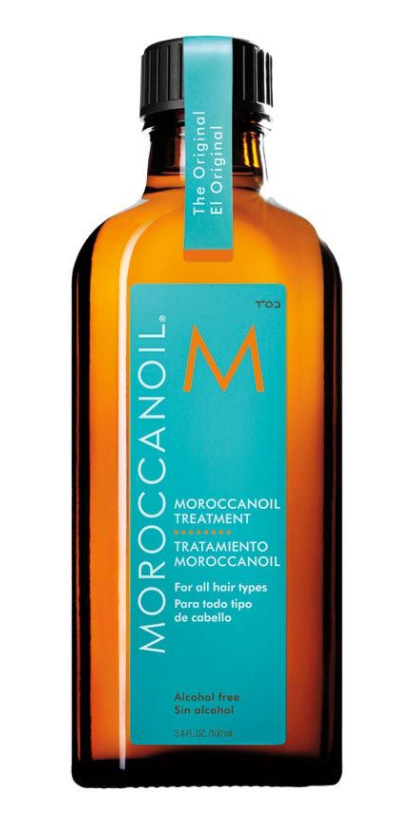 Moroccanoil treatment original 100ml 