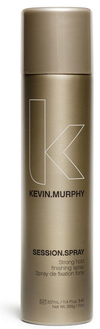 Kevin Murphy Session Spray finishing spray