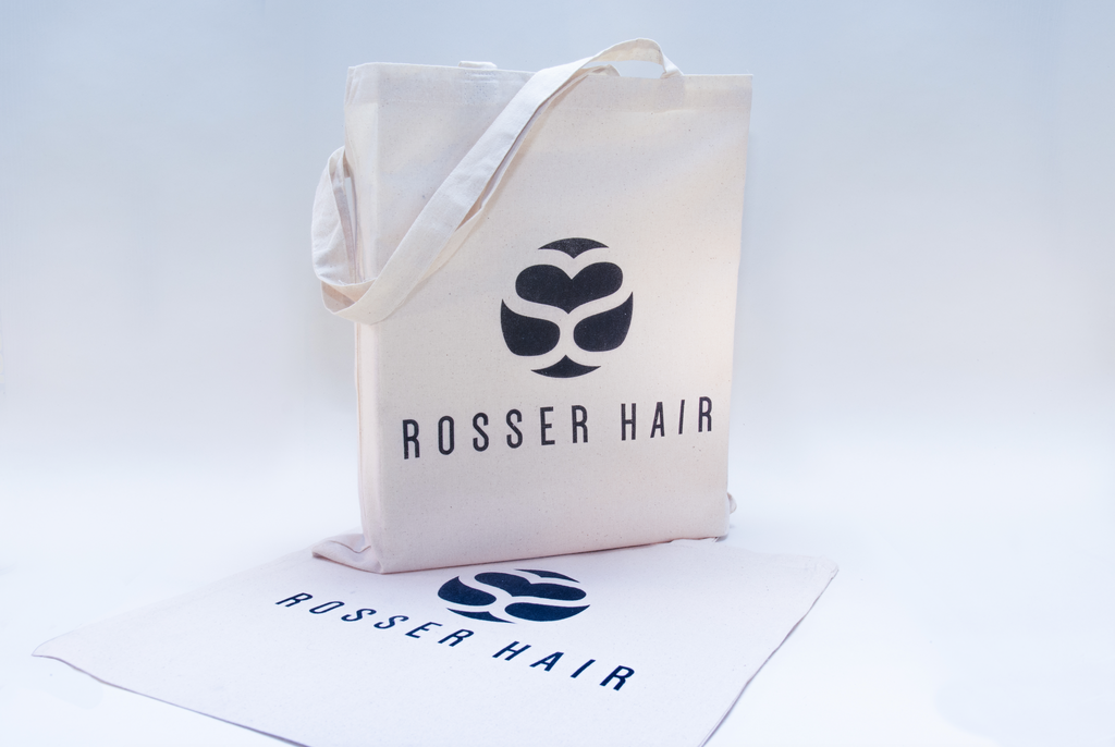 Rosser Hair bag