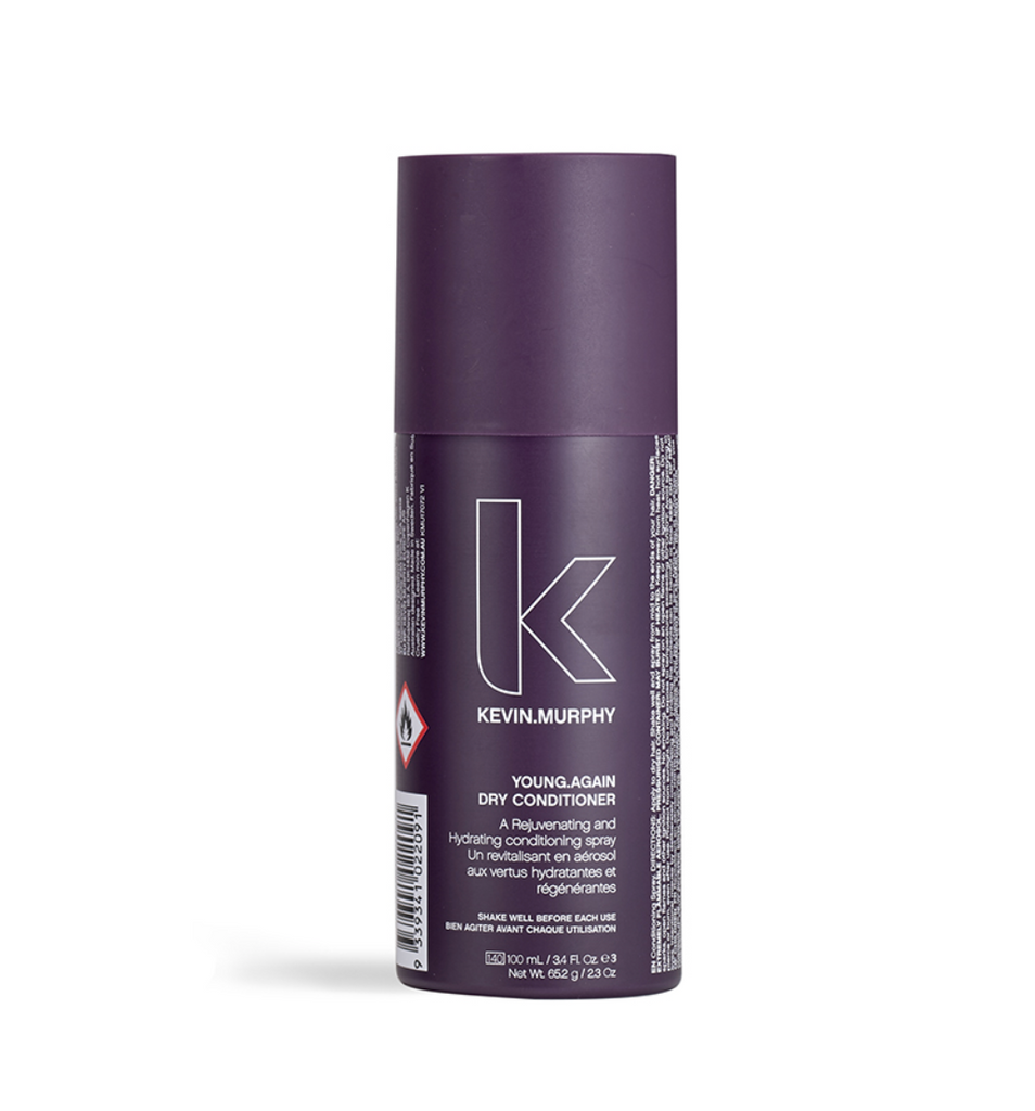 Dry Conditioner spray