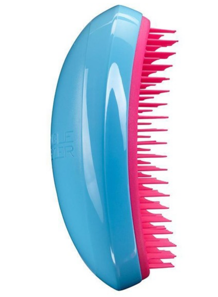 Tangle Teezer Salon Elite Blue