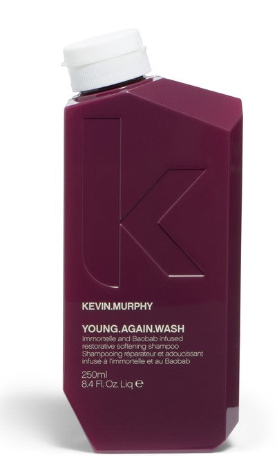 Kevin Murphy Young Again Wash And Rinse Duo 8.4 oz