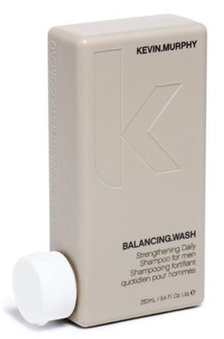 Kevin Murphy Balancing Wash - strengthening shampoo