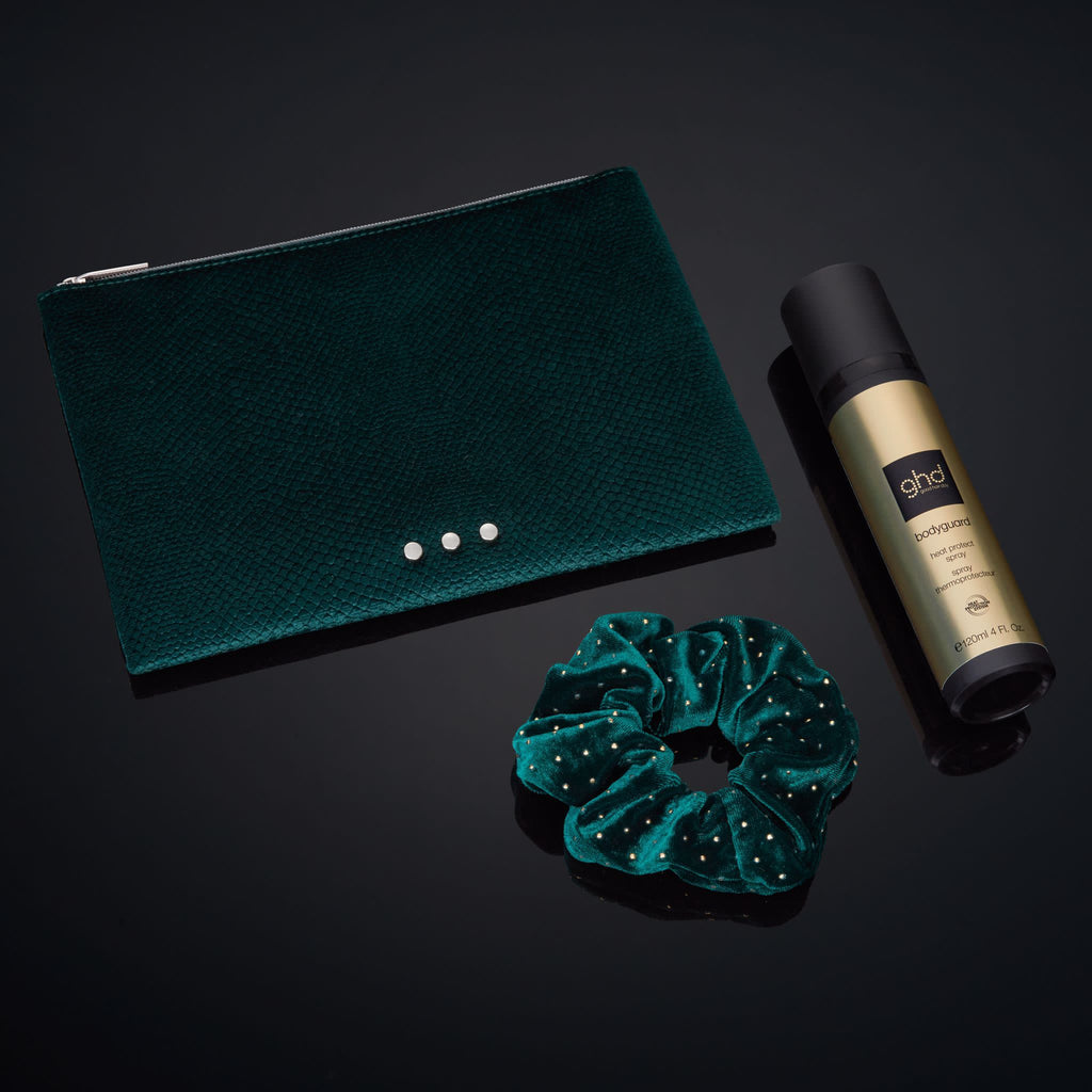 GHD Gift Set