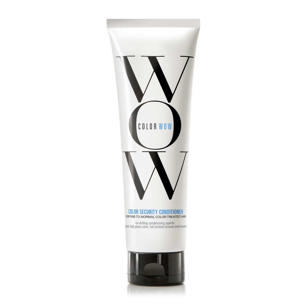 Color Wow conditioner fine hair