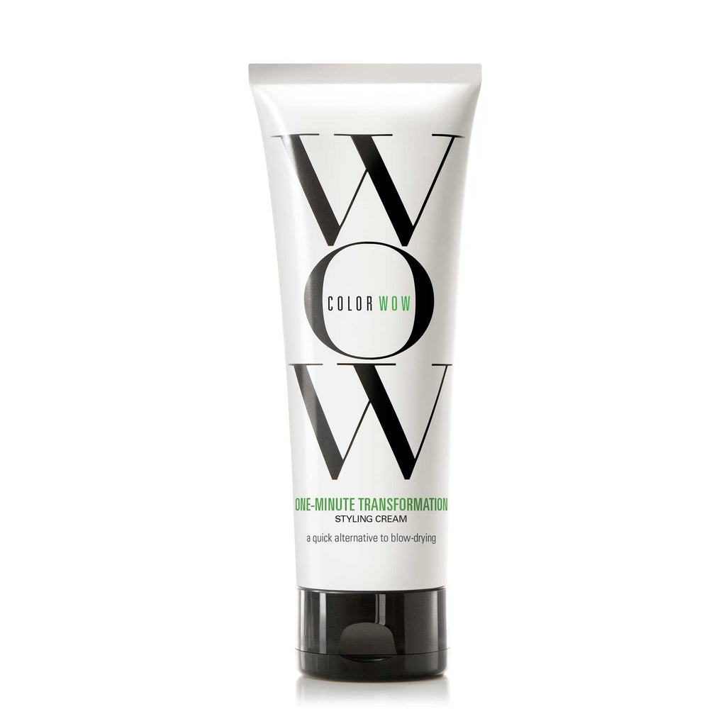 Color Wow styling cream