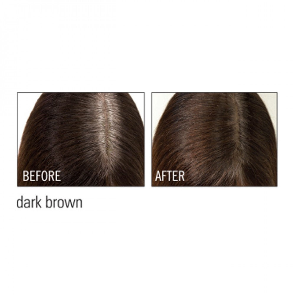 Color Wow root cover up - dark brown
