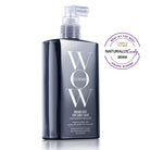 Color Wow dream coat curly hair