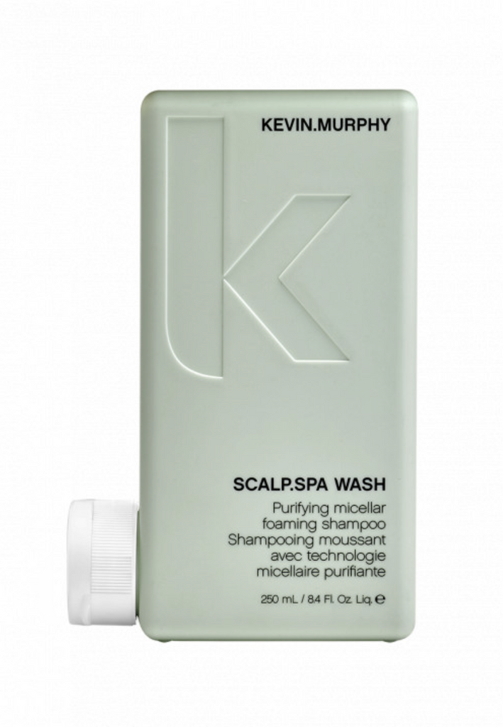 Kevin Murphy Scalp Spa Wash purifying shampoo