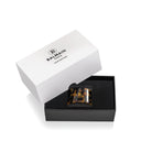 Balmain tortoise shell bobble