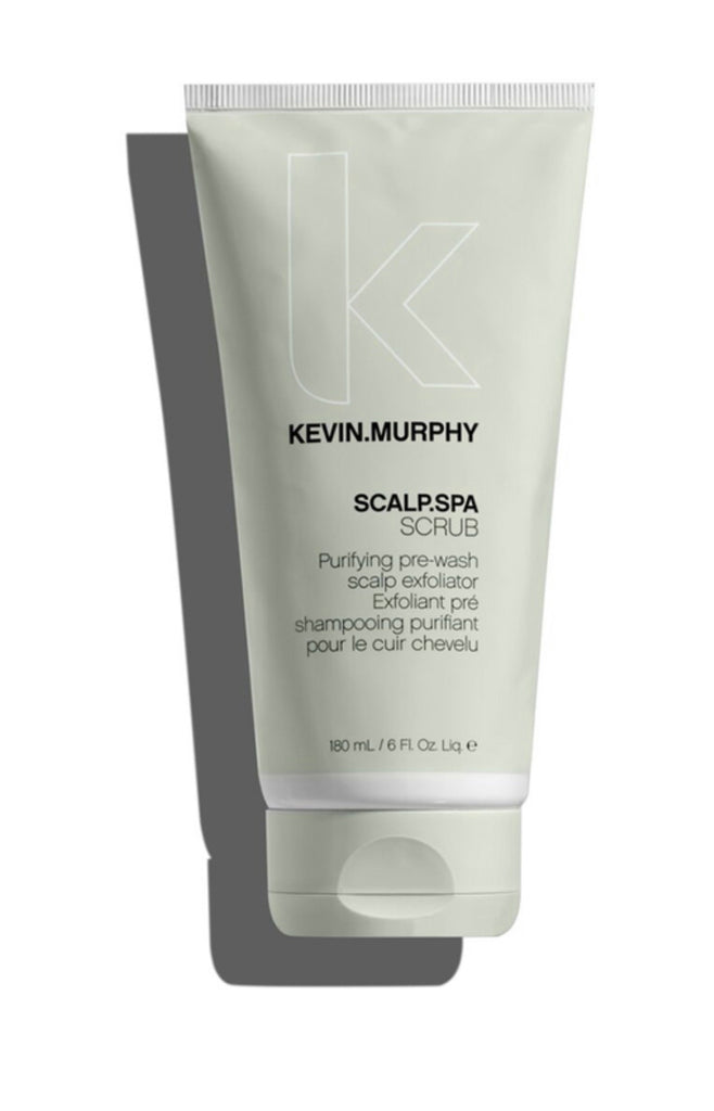 Kevin Murphy Scalp Spa Scrub exfoliating scrub