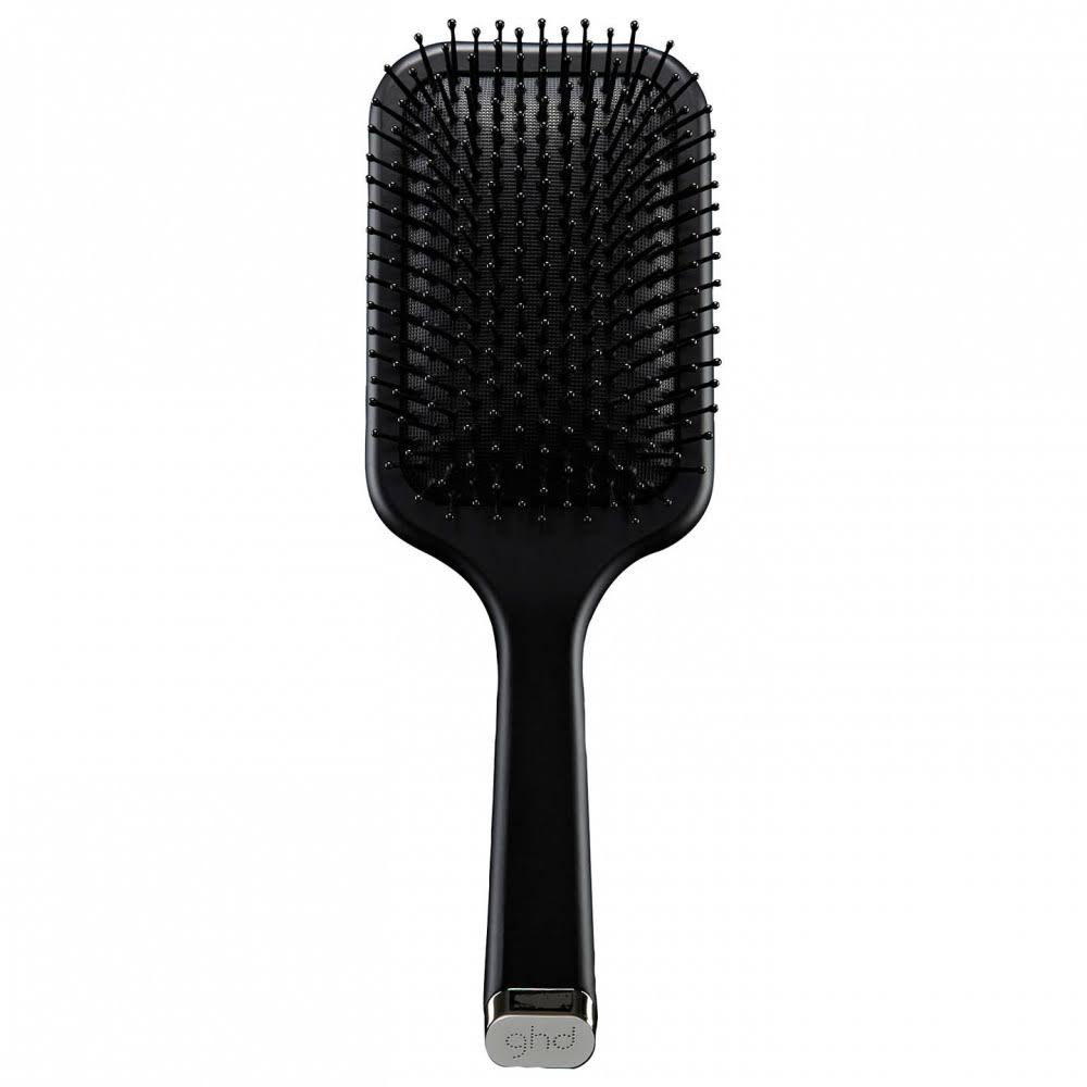 GHD paddle brush