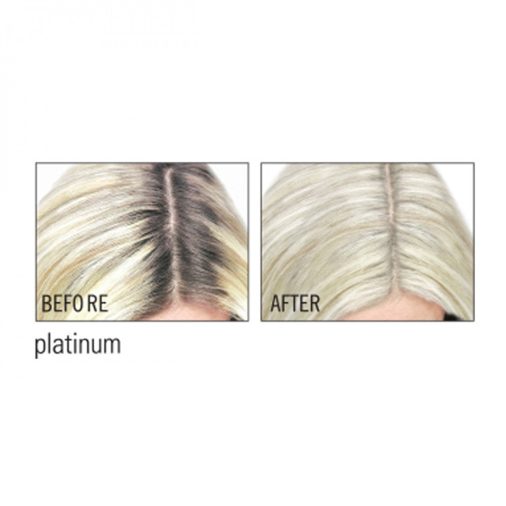 Color Wow root cover up - platinum