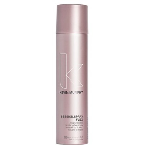 Kevin Murphy Session Spray Flex flexible finishing spray