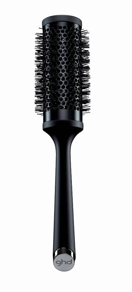 GHD medium-large rounded hairbrush